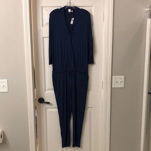 Gap Maternity Jumpsuit